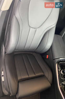 Внедорожник / Кроссовер BMW X5 2019 в 