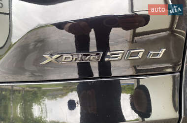 Внедорожник / Кроссовер BMW X5 2019 в 