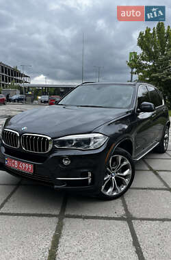 BMW X5 2014 BMW X5 2014