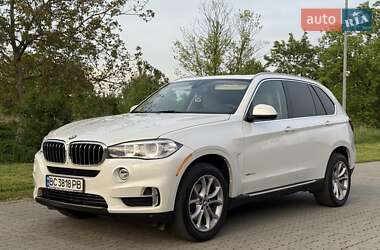 BMW X5 2014 BMW X5 2014