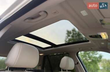 Внедорожник / Кроссовер BMW X5 2014 в 