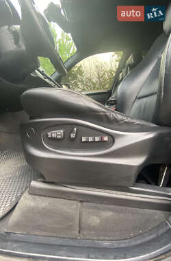 Позашляховик / Кросовер BMW X5 2003 в 