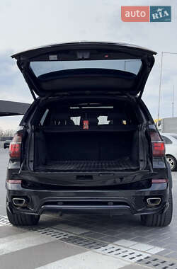 BMW X5 2010 BMW X5 2010