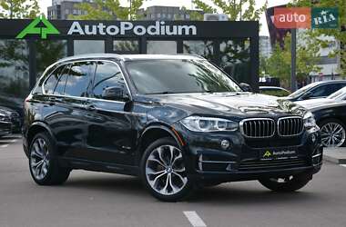 BMW X5 2014 BMW X5 2014