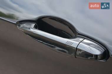 Внедорожник / Кроссовер BMW X5 2014 в 