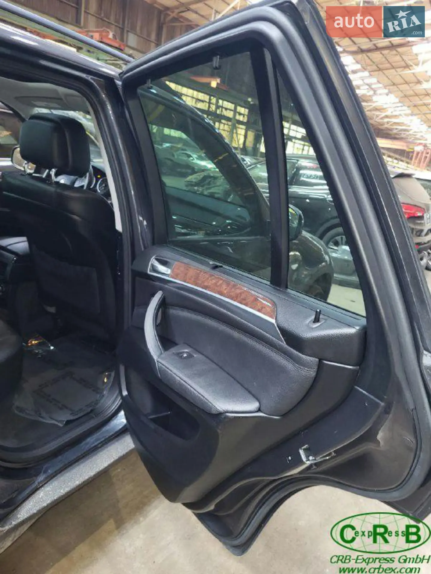 2011 BMW X5 - мініатюра 15