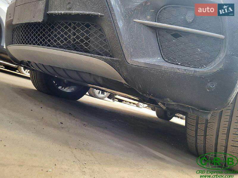 Внедорожник / Кроссовер BMW X5 2011 в Каменец-Подольском