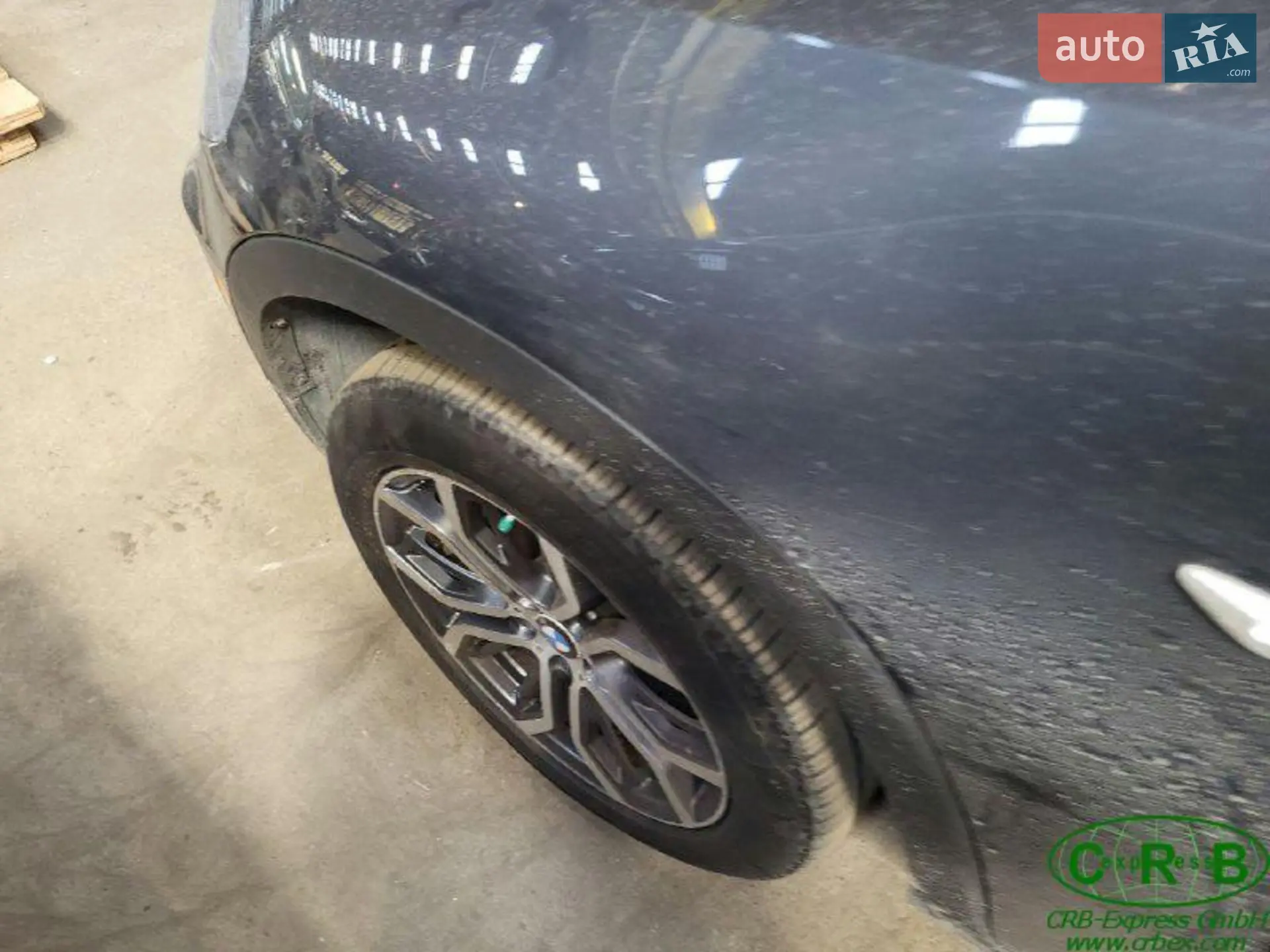 2011 BMW X5 - мініатюра 32