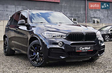 BMW X5 2016 BMW X5 2016
