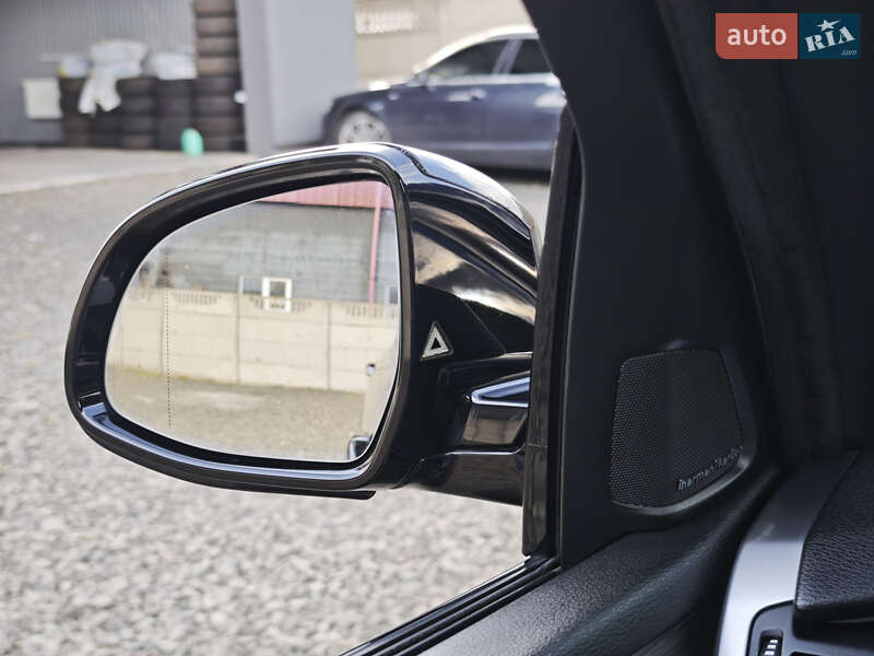 Внедорожник / Кроссовер BMW X5 2016 в Луцке