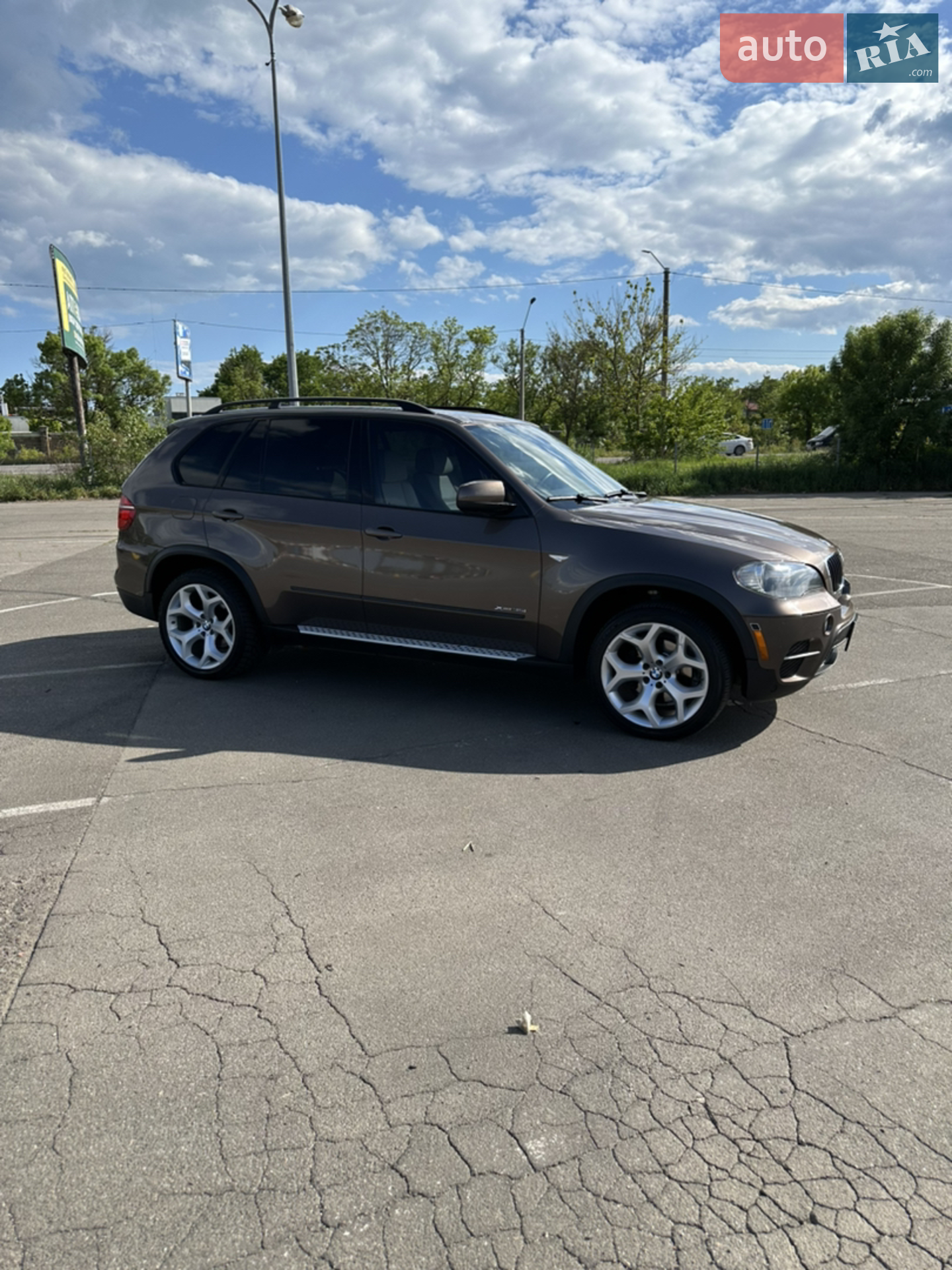 2010 BMW X5 - мініатюра 14