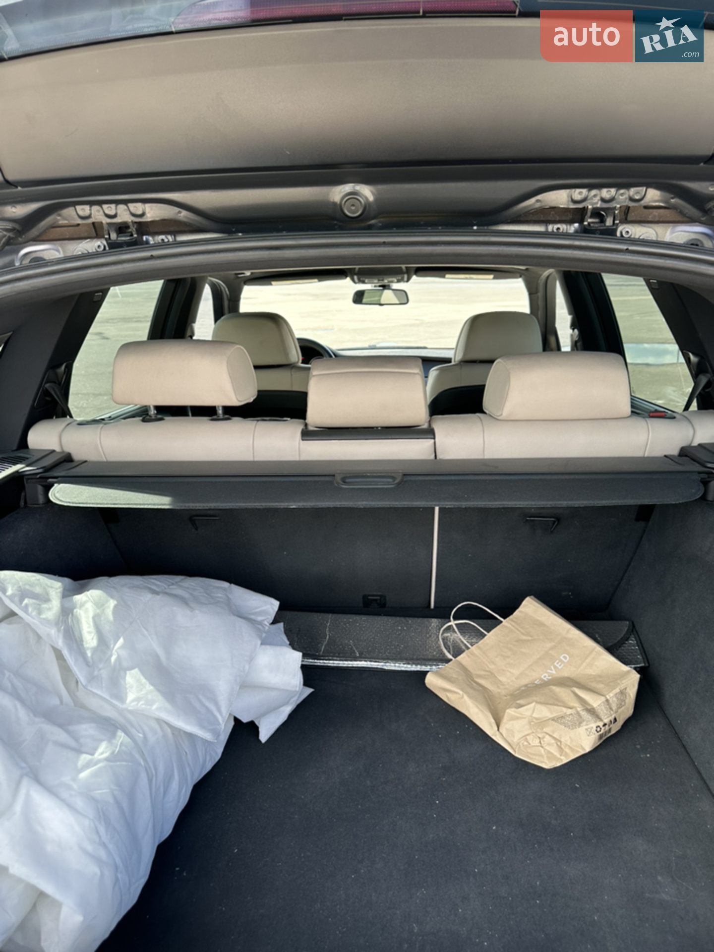 2010 BMW X5 - мініатюра 17
