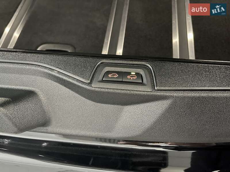 Позашляховик / Кросовер BMW X5 2021 в Києві