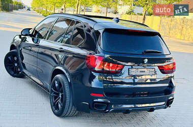 Позашляховик / Кросовер BMW X5 2013 в Одесі