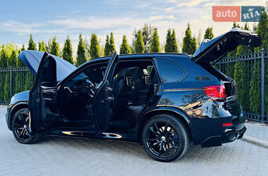 Внедорожник / Кроссовер BMW X5 2013 в Одессе