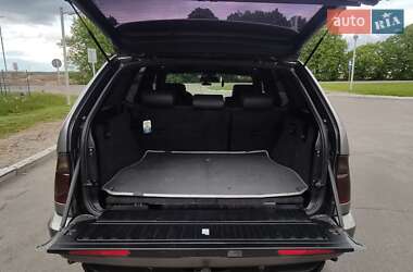 Позашляховик / Кросовер BMW X5 2004 в 
