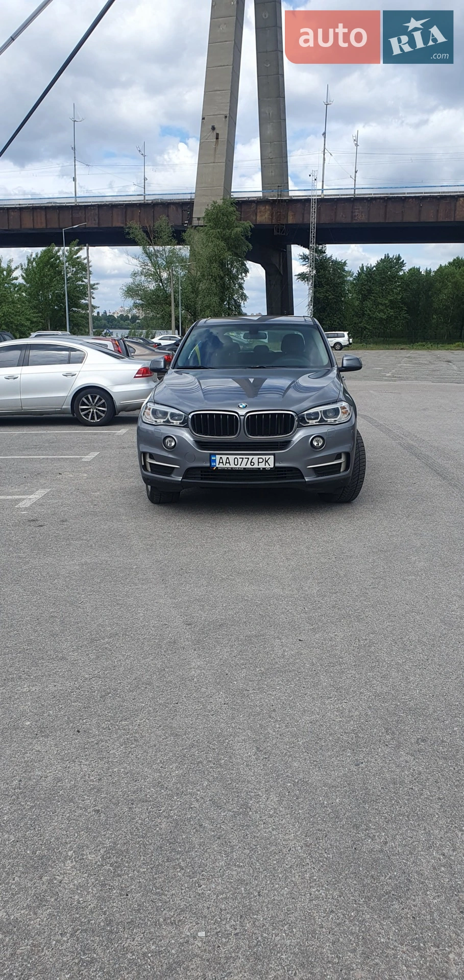 2017 BMW X5 - мініатюра 11