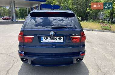 Внедорожник / Кроссовер BMW X5 2012 в 