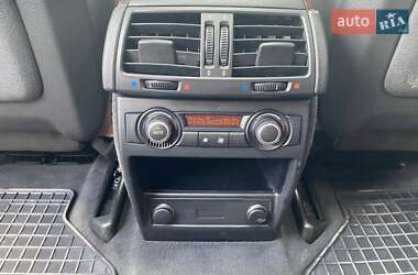 Внедорожник / Кроссовер BMW X5 2012 в 