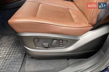 Внедорожник / Кроссовер BMW X5 2012 в 