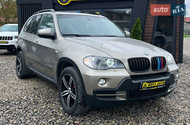 BMW X5 2010 BMW X5 2010