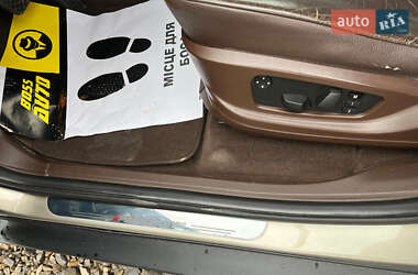 Внедорожник / Кроссовер BMW X5 2010 в 