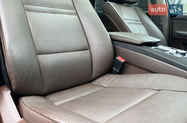 Внедорожник / Кроссовер BMW X5 2010 в 