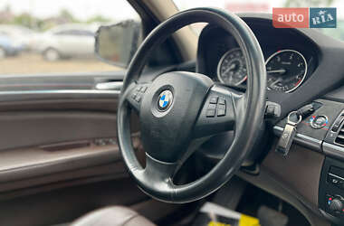 Внедорожник / Кроссовер BMW X5 2010 в 