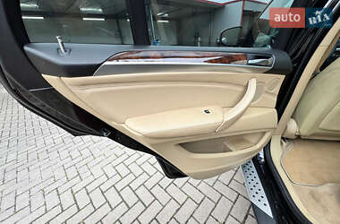 Внедорожник / Кроссовер BMW X5 2007 в 