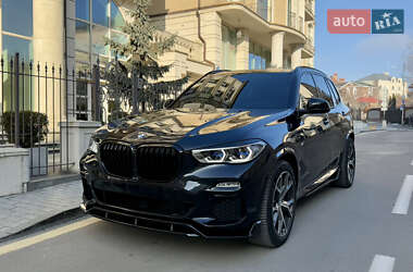 BMW X5 2020 BMW X5 2020