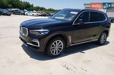 BMW X5 2020 BMW X5 2020