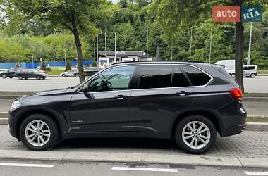 BMW X5 2016 BMW X5 2016
