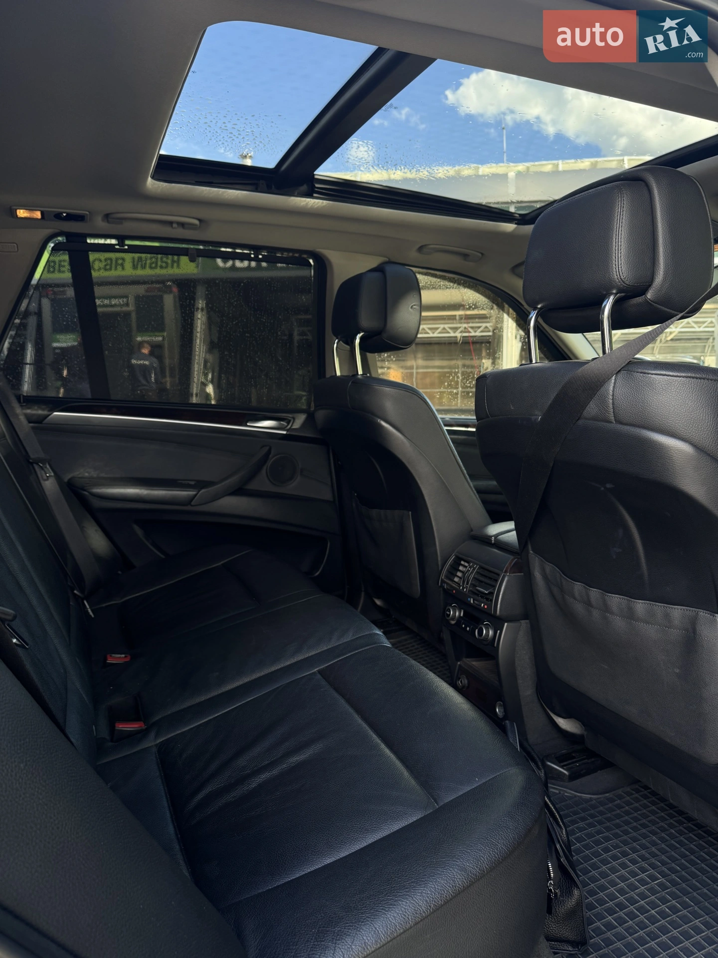 2010 BMW X5 - мініатюра 5