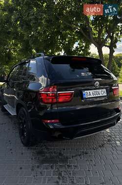 BMW X5 2010 BMW X5 2010