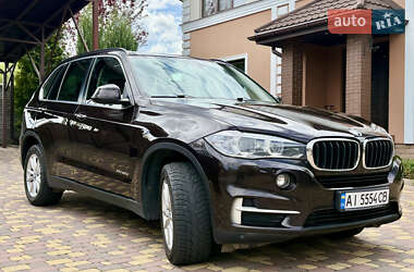 BMW X5 2017 BMW X5 2017