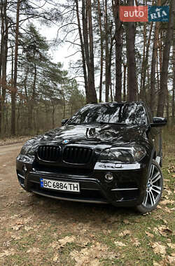 BMW X5 2012 BMW X5 2012