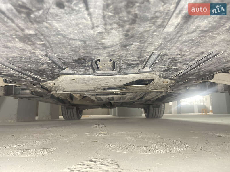 Внедорожник / Кроссовер BMW X5 2010 в Измаиле
