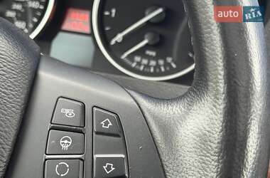 Позашляховик / Кросовер BMW X5 2010 в 