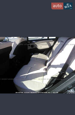 Позашляховик / Кросовер BMW X5 2010 в 