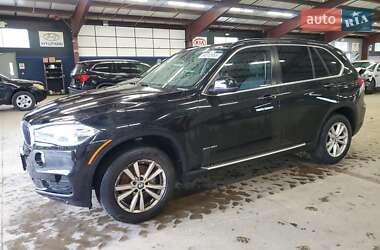 BMW X5 2014