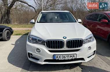 BMW X5 2015 BMW X5 2015