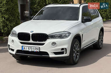BMW X5 2014 BMW X5 2014