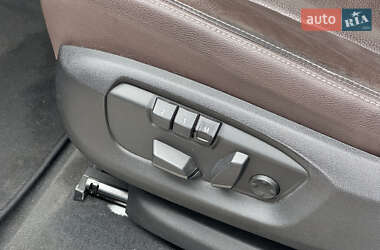 Внедорожник / Кроссовер BMW X5 2014 в 