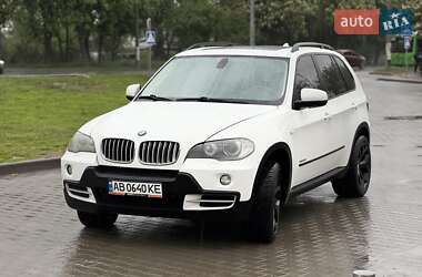 BMW X5 2010 BMW X5 2010