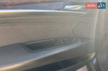 Внедорожник / Кроссовер BMW X5 2011 в 