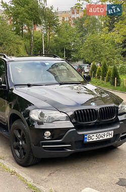 BMW X5 2009 BMW X5 2009