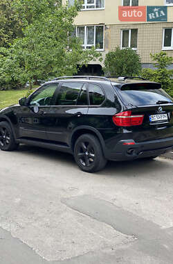 Внедорожник / Кроссовер BMW X5 2009 в 