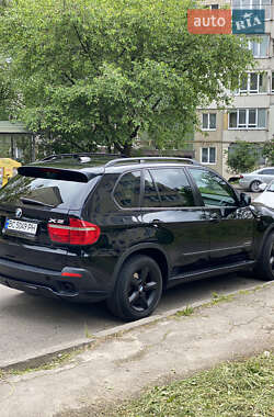 Внедорожник / Кроссовер BMW X5 2009 в 