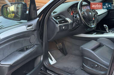 Внедорожник / Кроссовер BMW X5 2010 в 