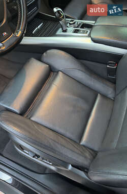 Внедорожник / Кроссовер BMW X5 2010 в 